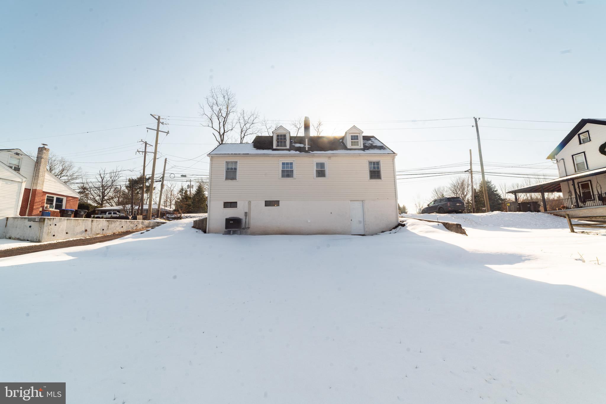 793 E SCHUYLKILL ROAD