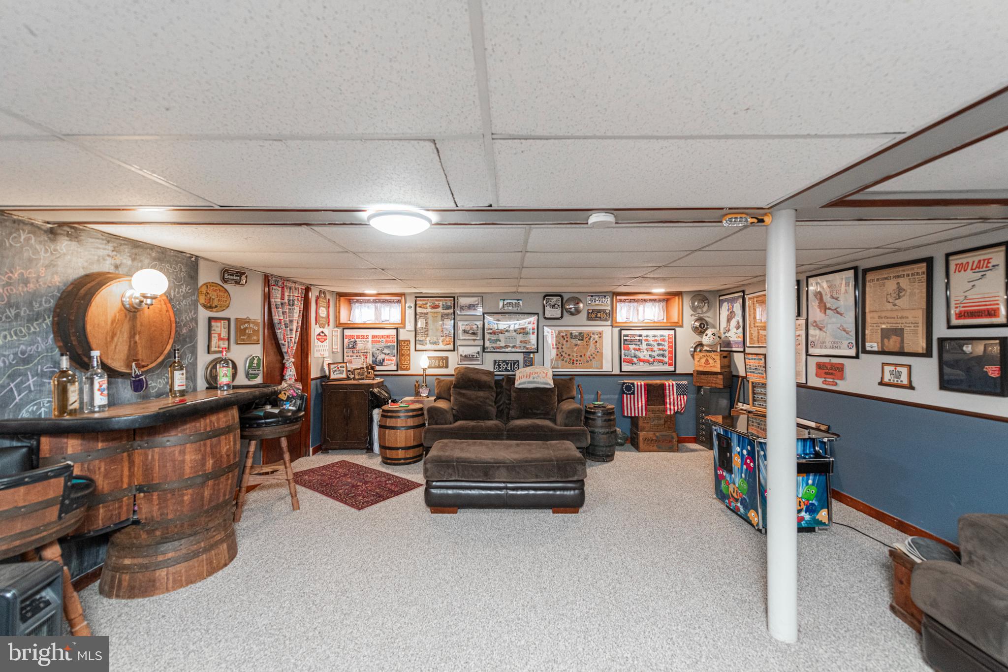 1062 W MEADOWBROOK ROAD