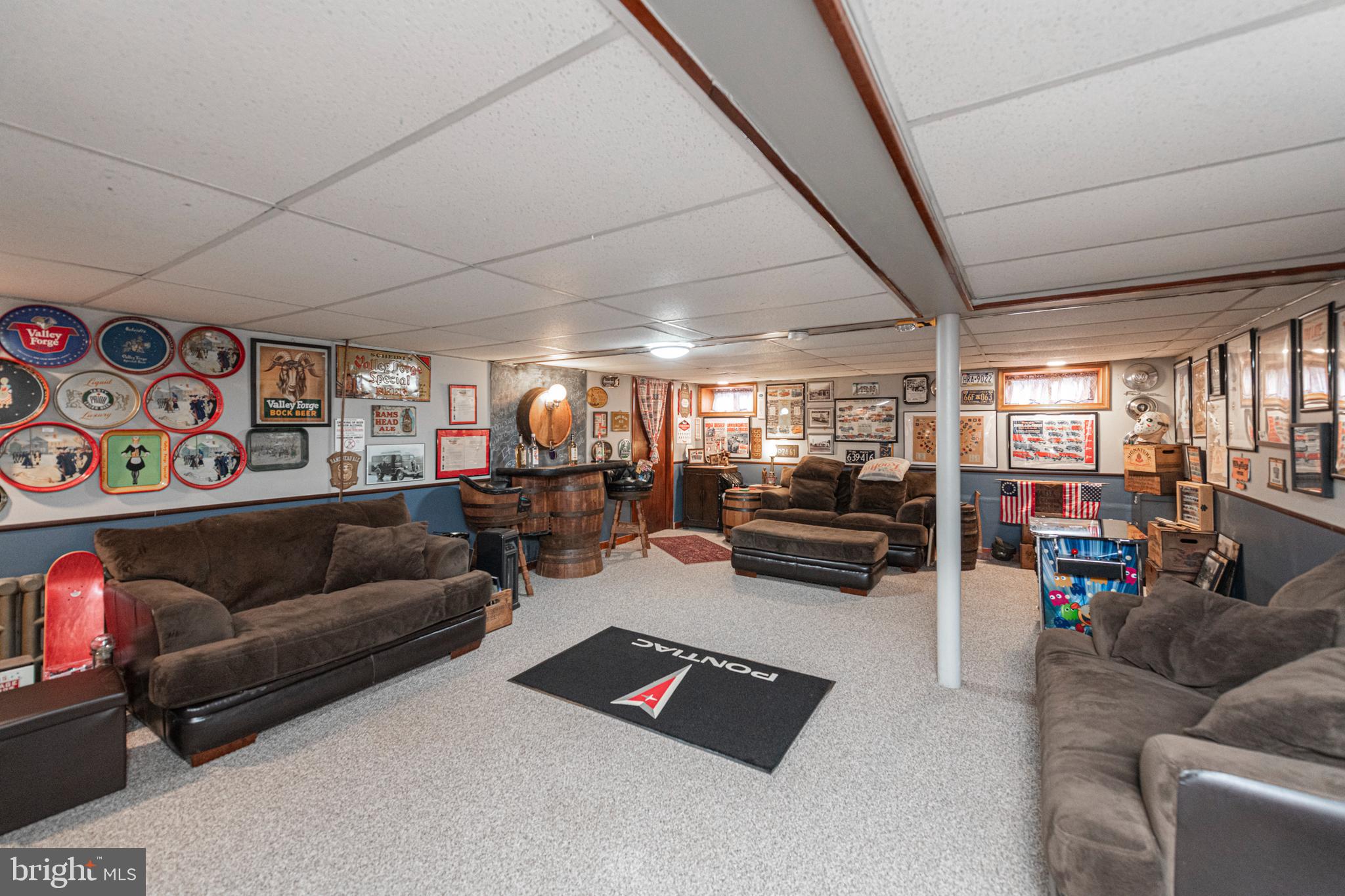 1062 W MEADOWBROOK ROAD