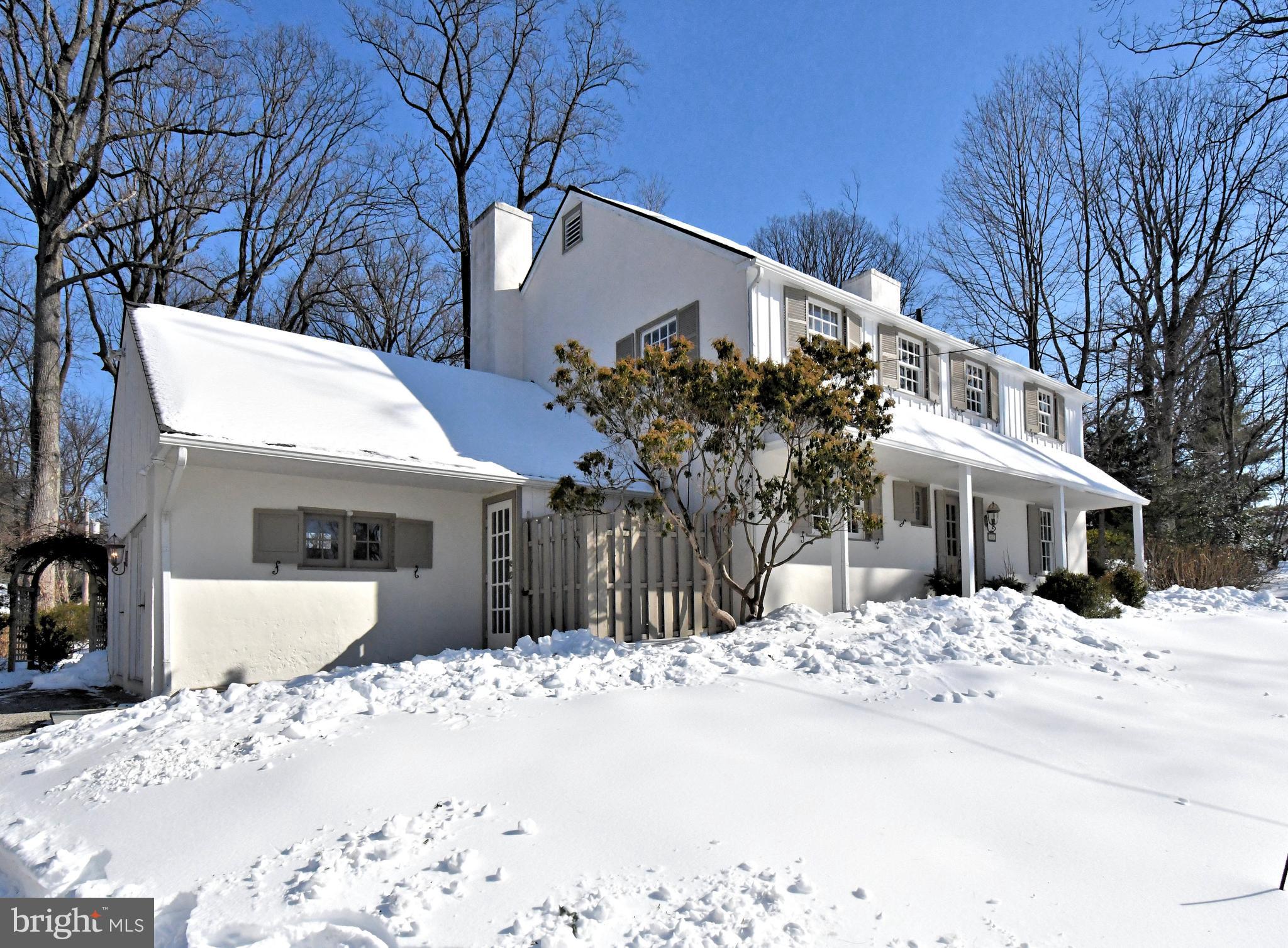 457 SCHOOL HOUSE LANE