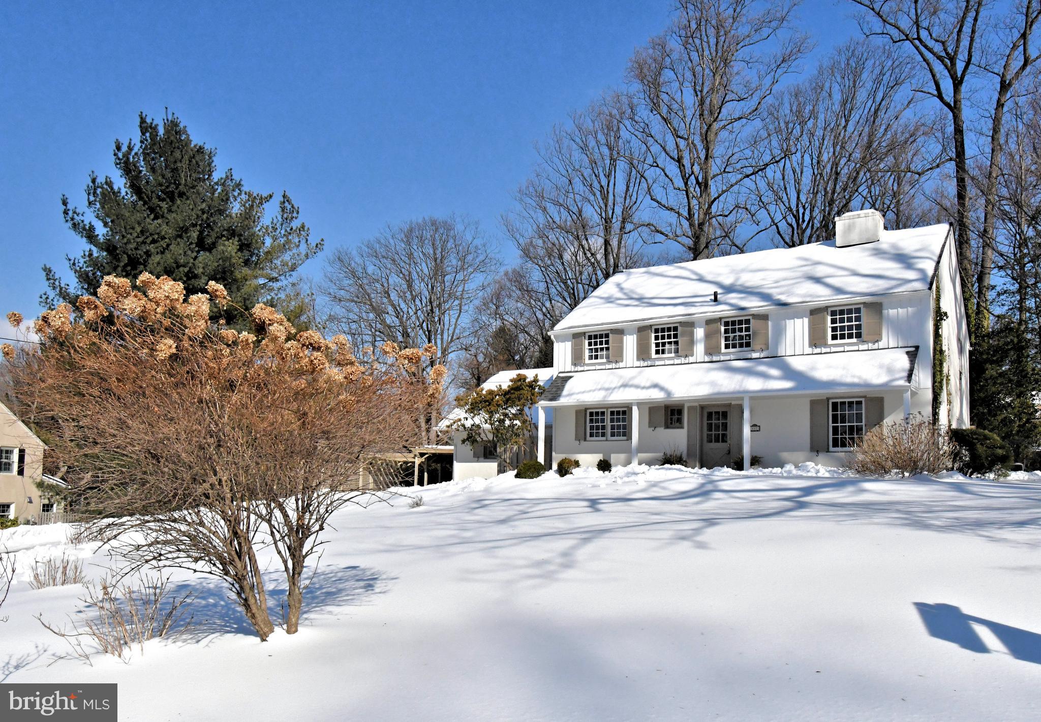 457 SCHOOL HOUSE LANE