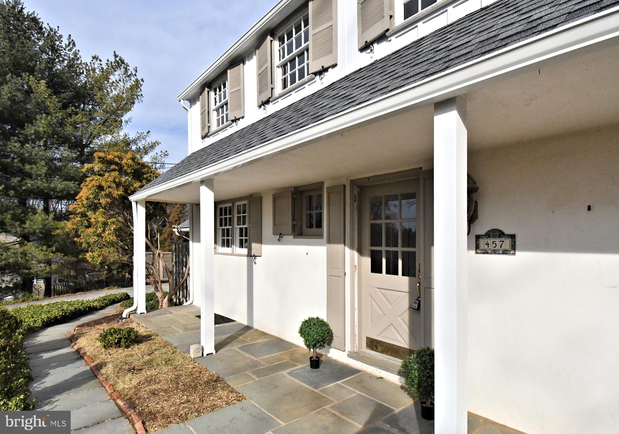 457 SCHOOL HOUSE LANE