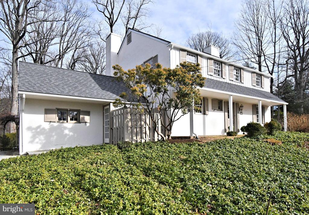 457 SCHOOL HOUSE LANE