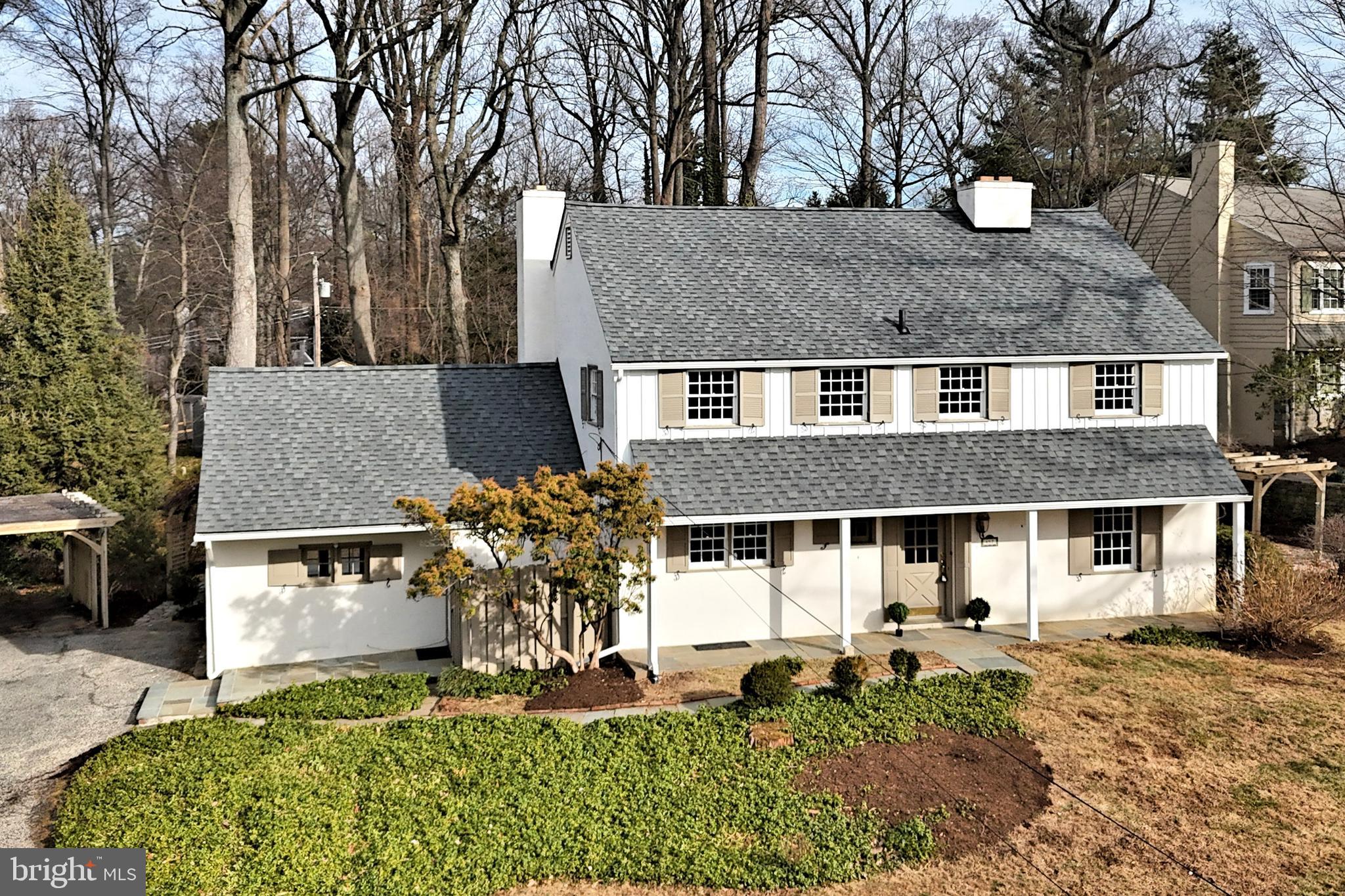 457 SCHOOL HOUSE LANE