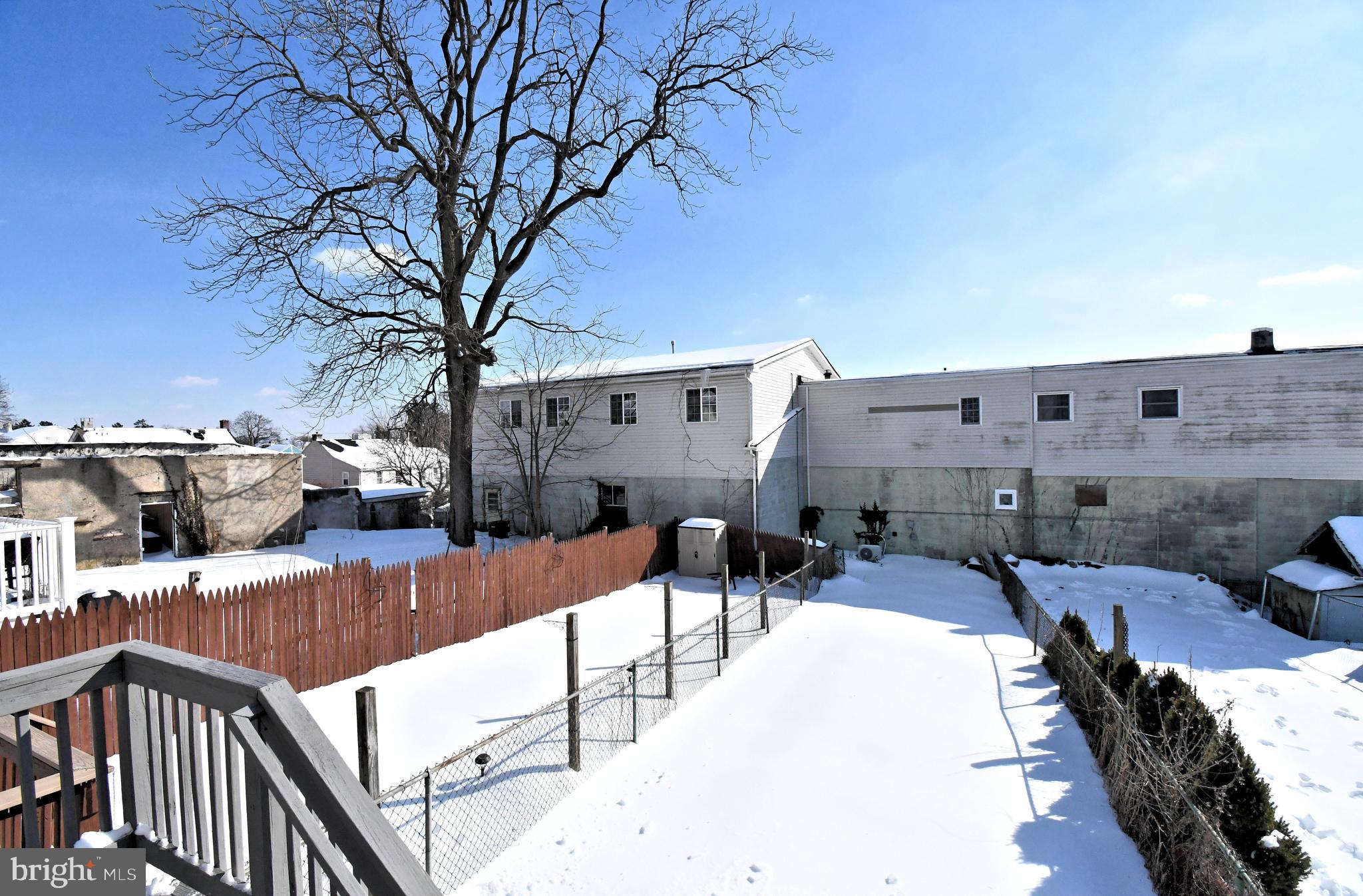 220 SAINT MARYS STREET