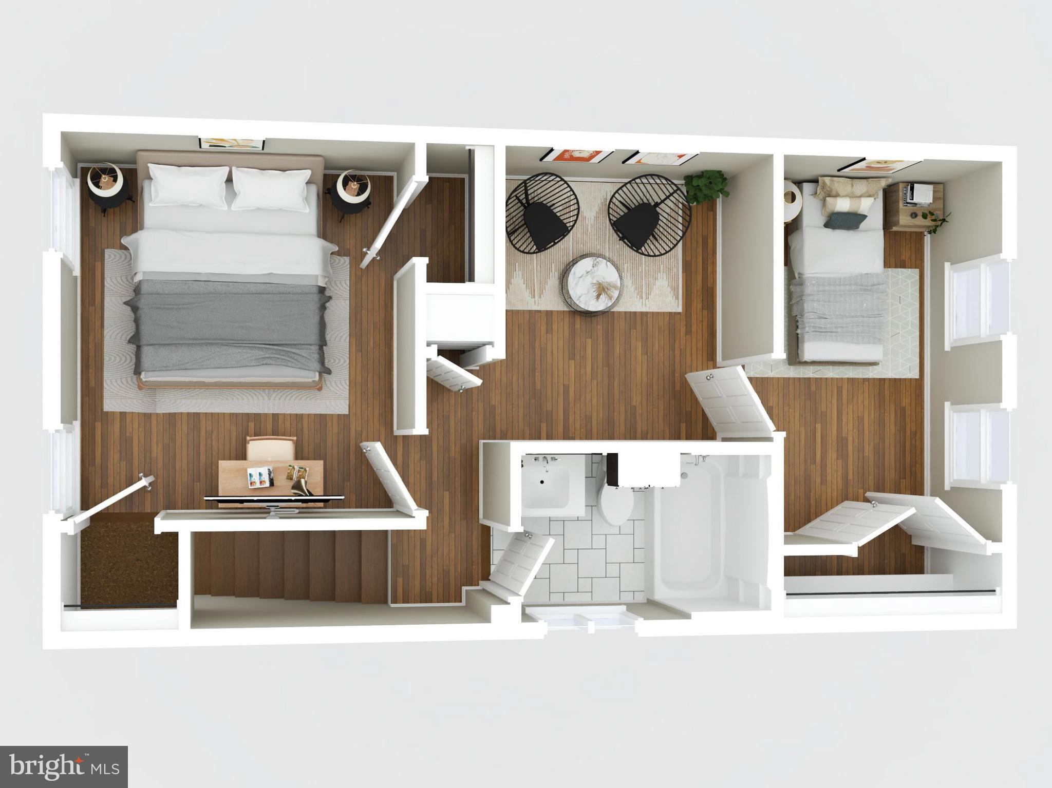 220 SAINT MARYS STREET