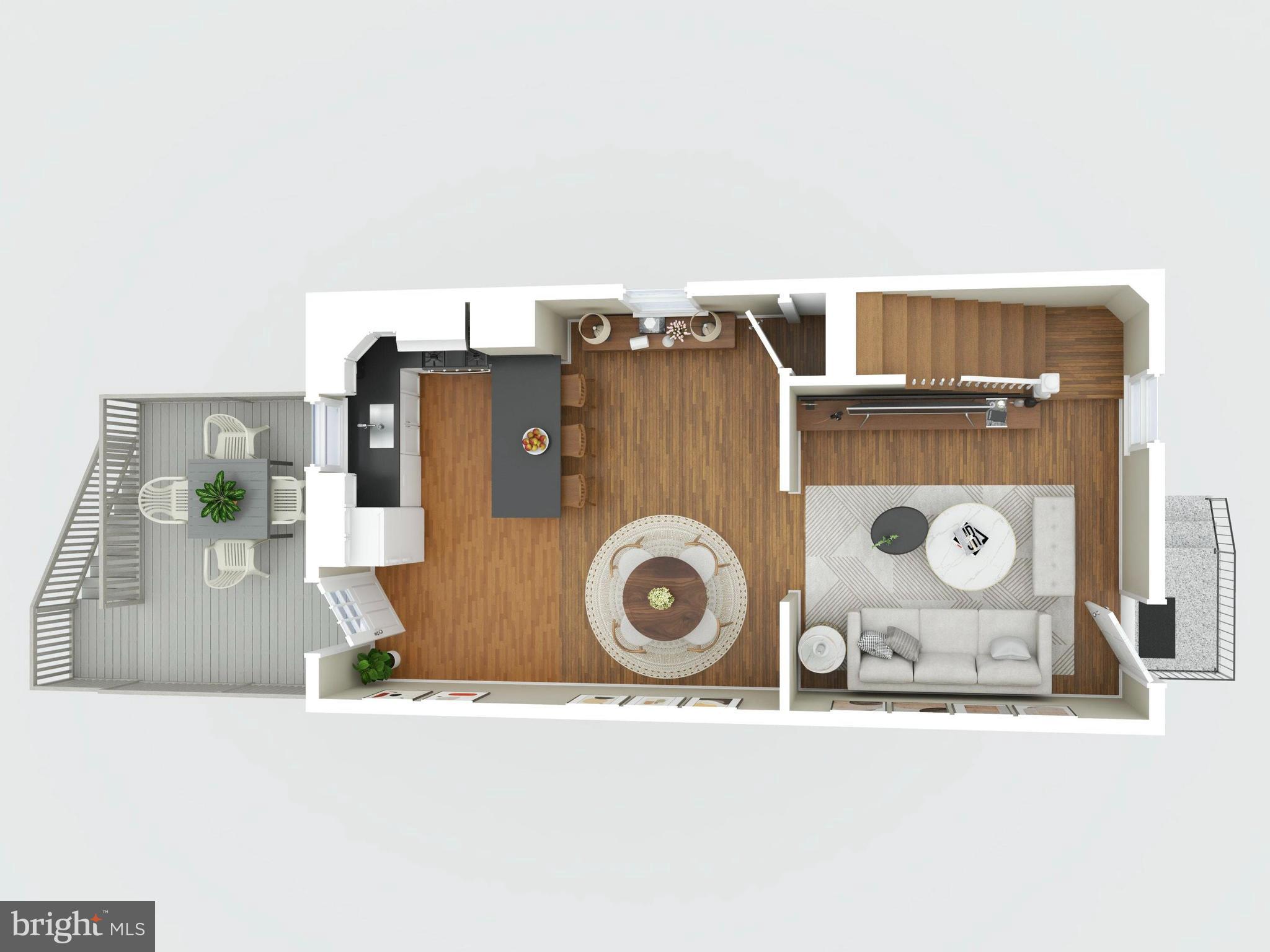 220 SAINT MARYS STREET