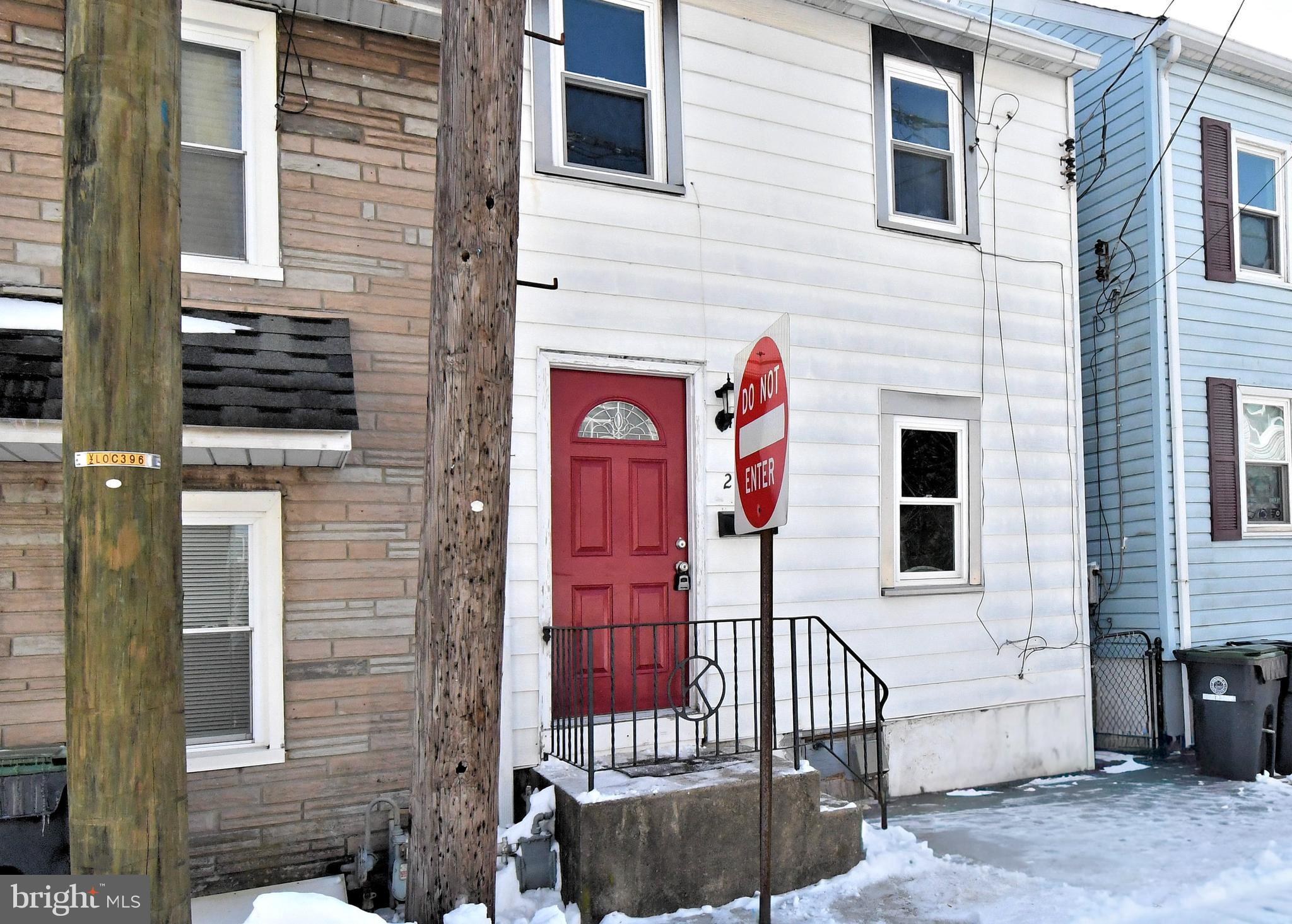 220 SAINT MARYS STREET