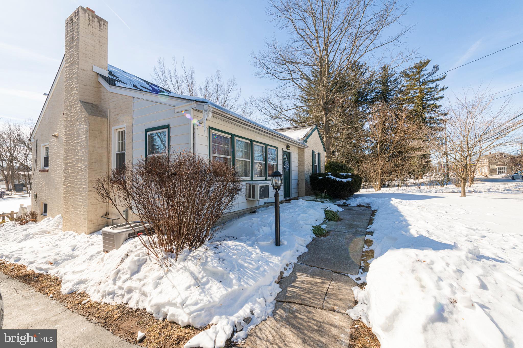 878 VALLEY FORGE ROAD