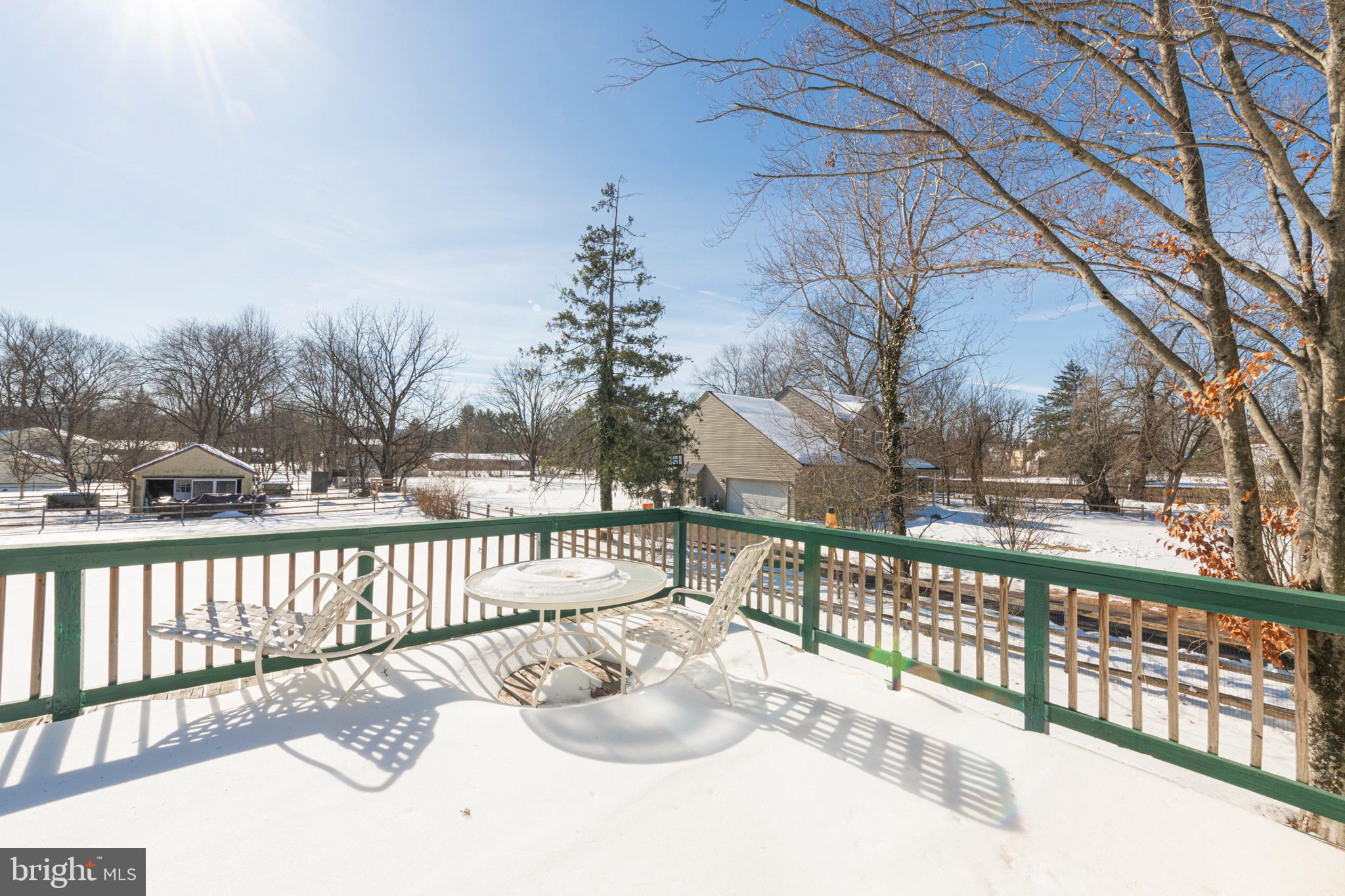 878 VALLEY FORGE ROAD