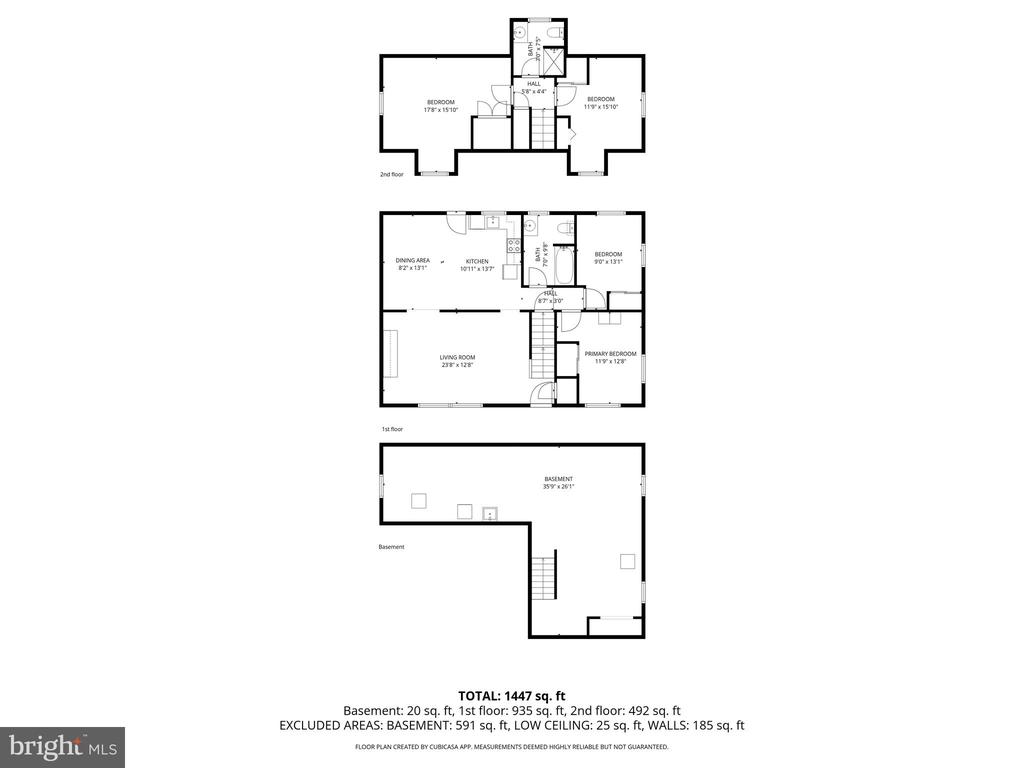1019 HARES HILL ROAD
