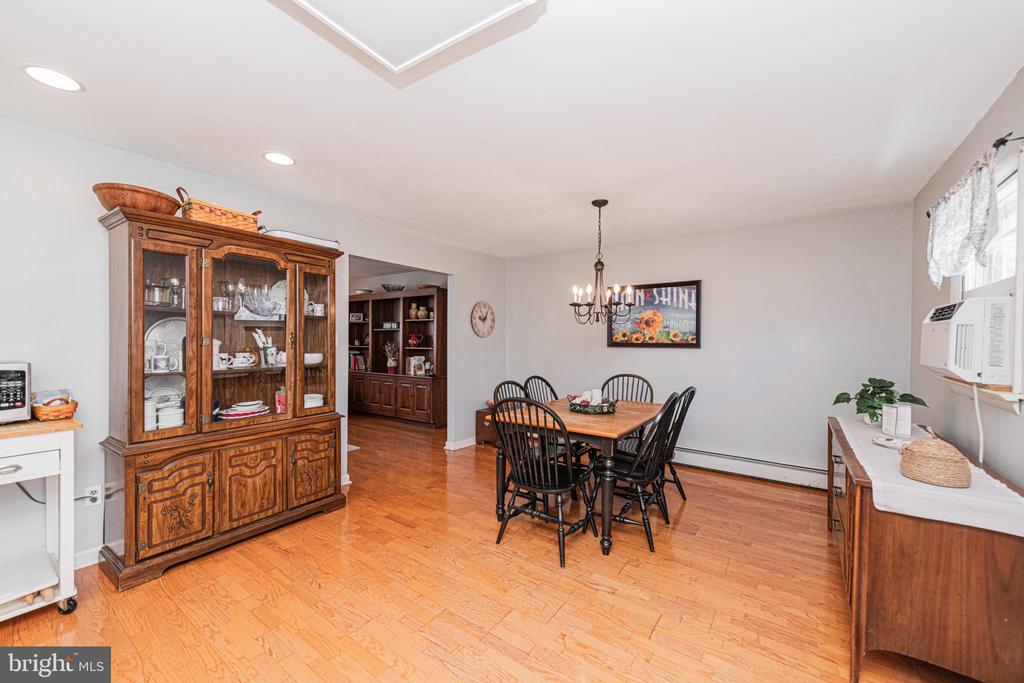 1019 HARES HILL ROAD