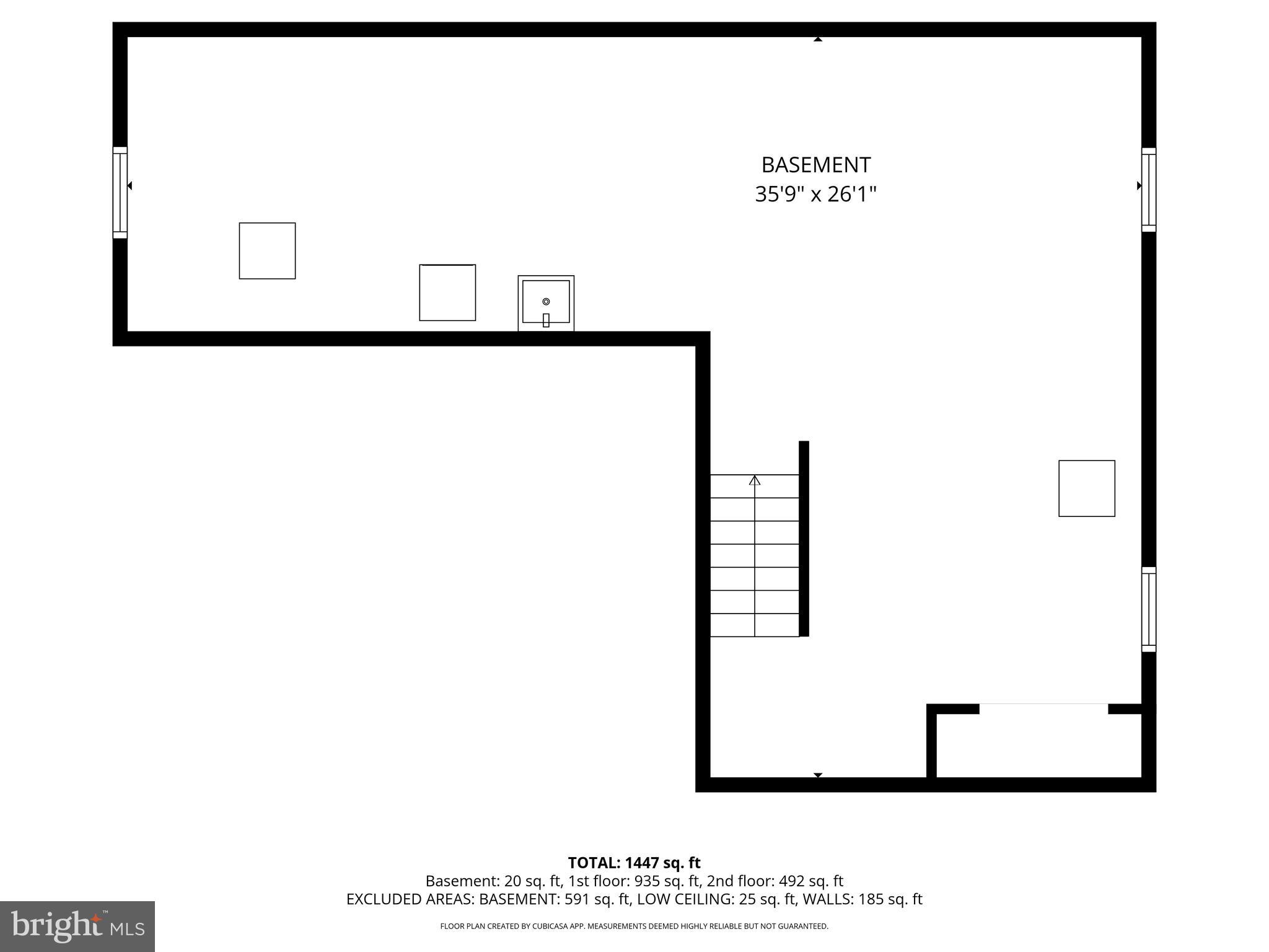 1019 HARES HILL ROAD