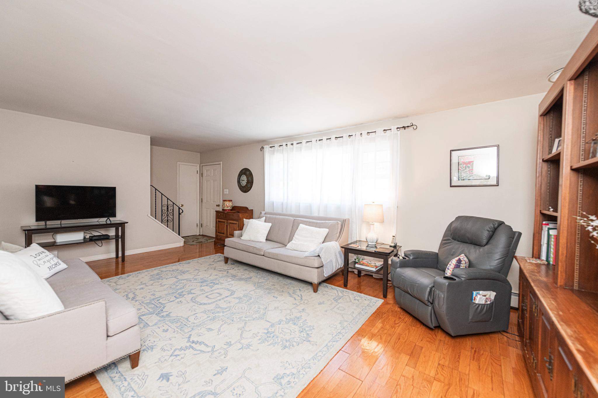 1019 HARES HILL ROAD