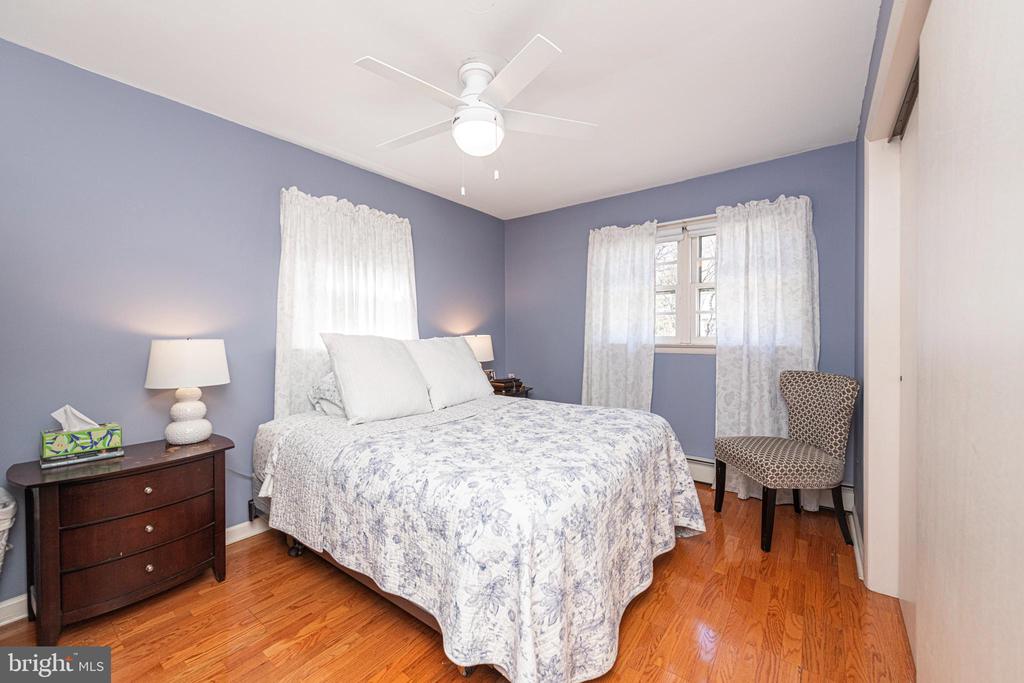 1019 HARES HILL ROAD