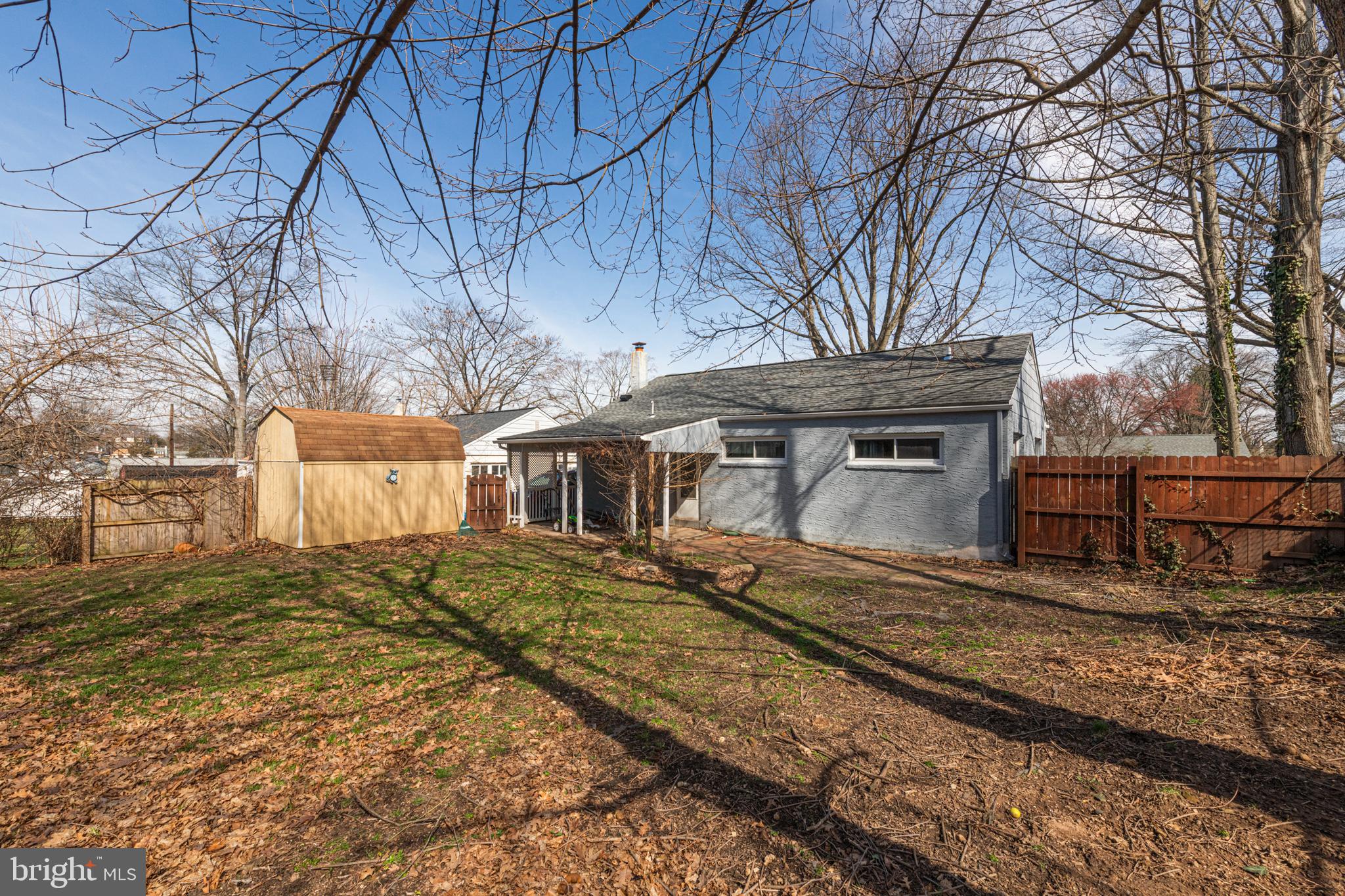 508 W ANDERSON AVENUE