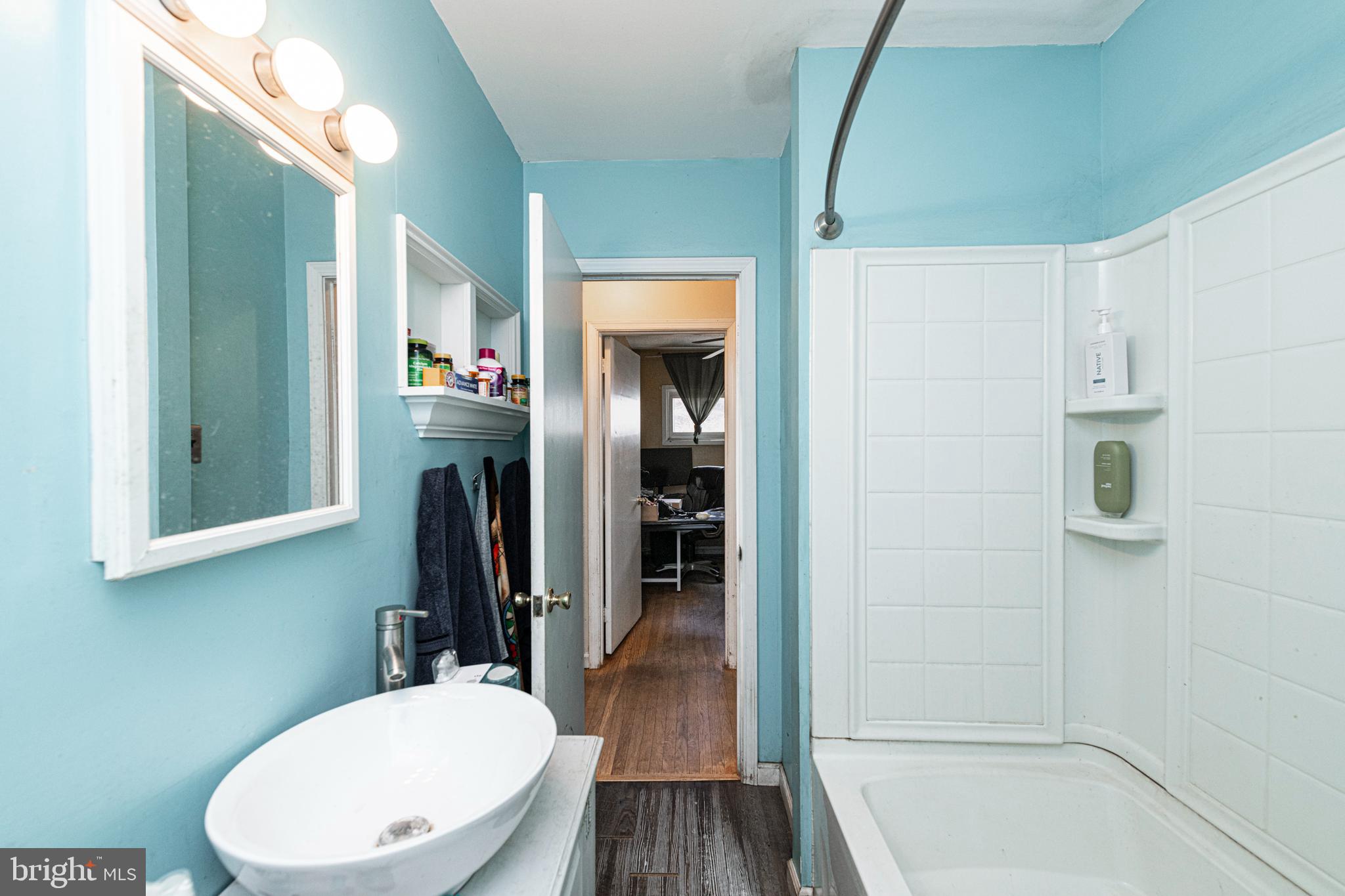 508 W ANDERSON AVENUE