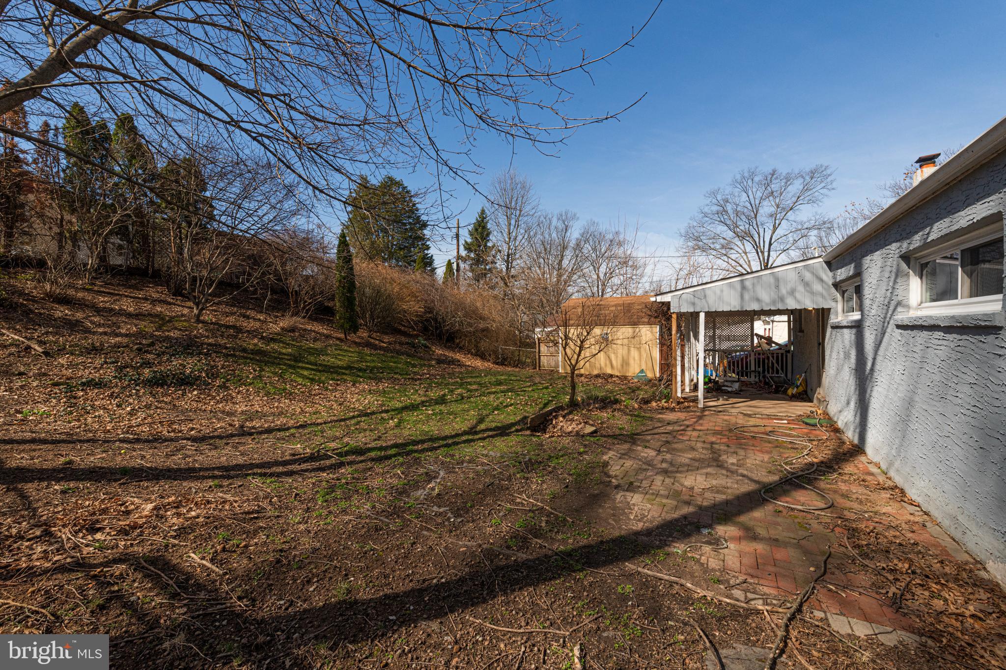 508 W ANDERSON AVENUE