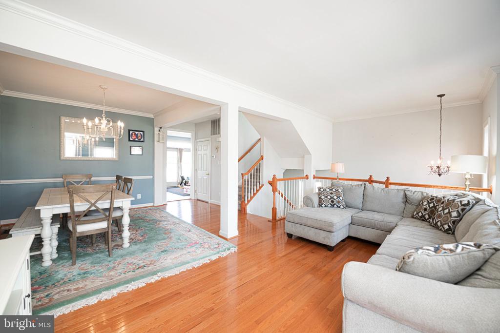 71 N SAVANNA DRIVE