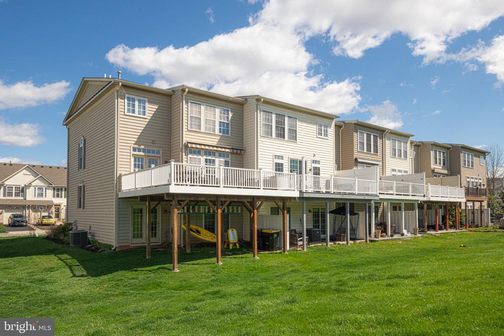 71 N SAVANNA DRIVE