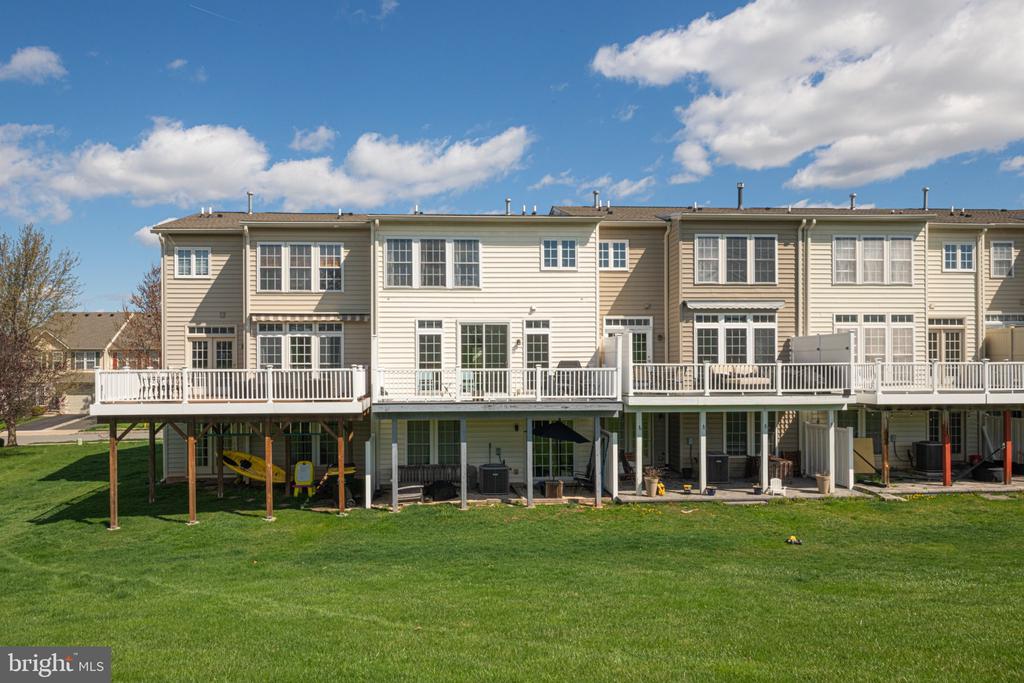 71 N SAVANNA DRIVE
