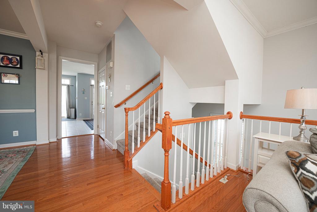 71 N SAVANNA DRIVE
