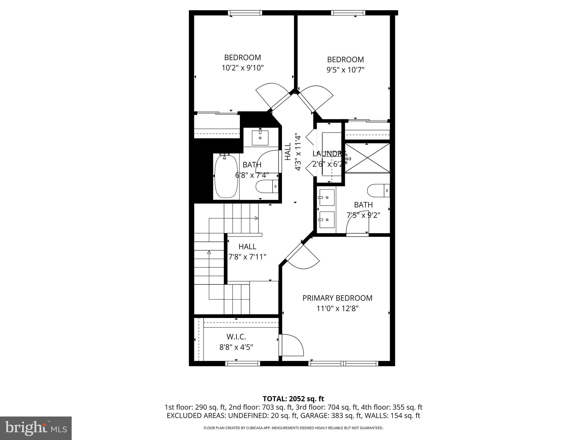 139 SMITHWORKS BOULEVARD 20