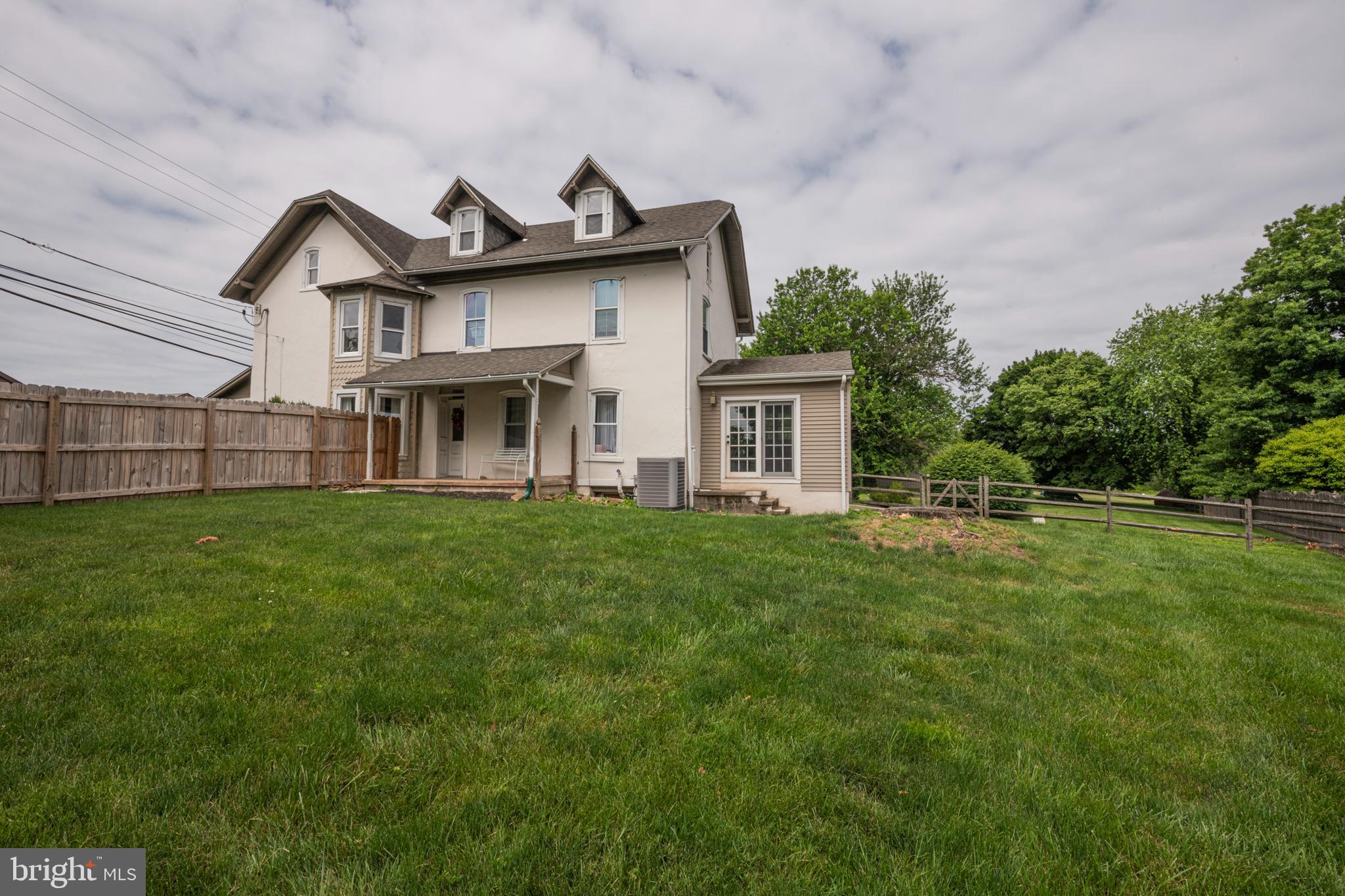 1222 BETHEL CHURCH ROAD