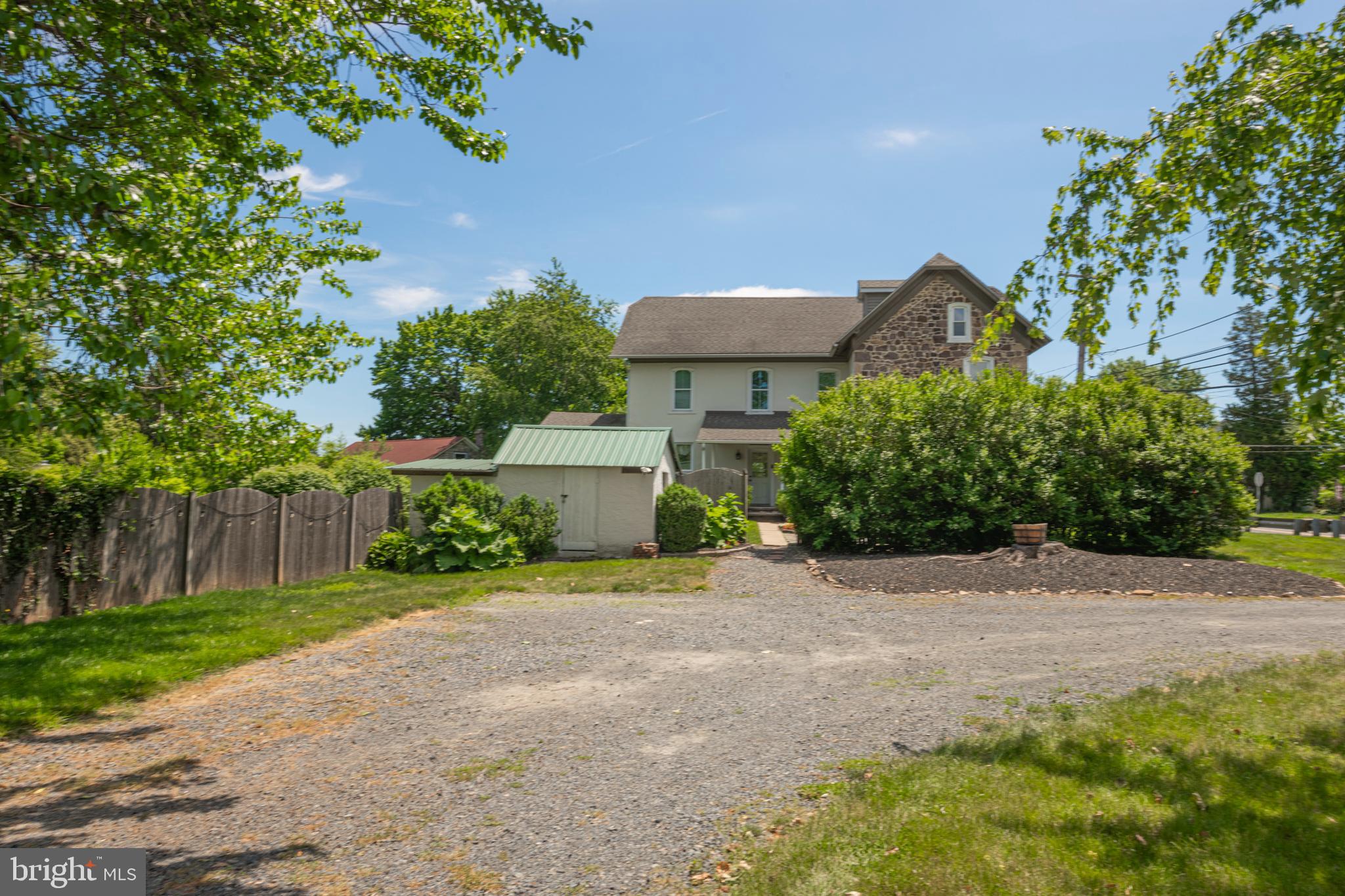 1222 BETHEL CHURCH ROAD