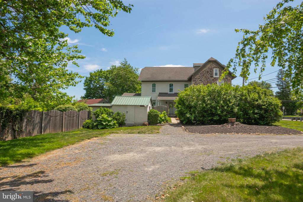 1222 BETHEL CHURCH ROAD