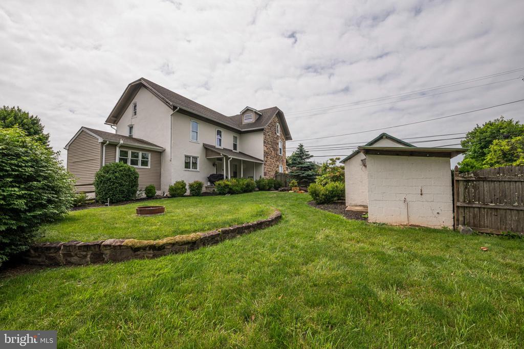 1222 BETHEL CHURCH ROAD