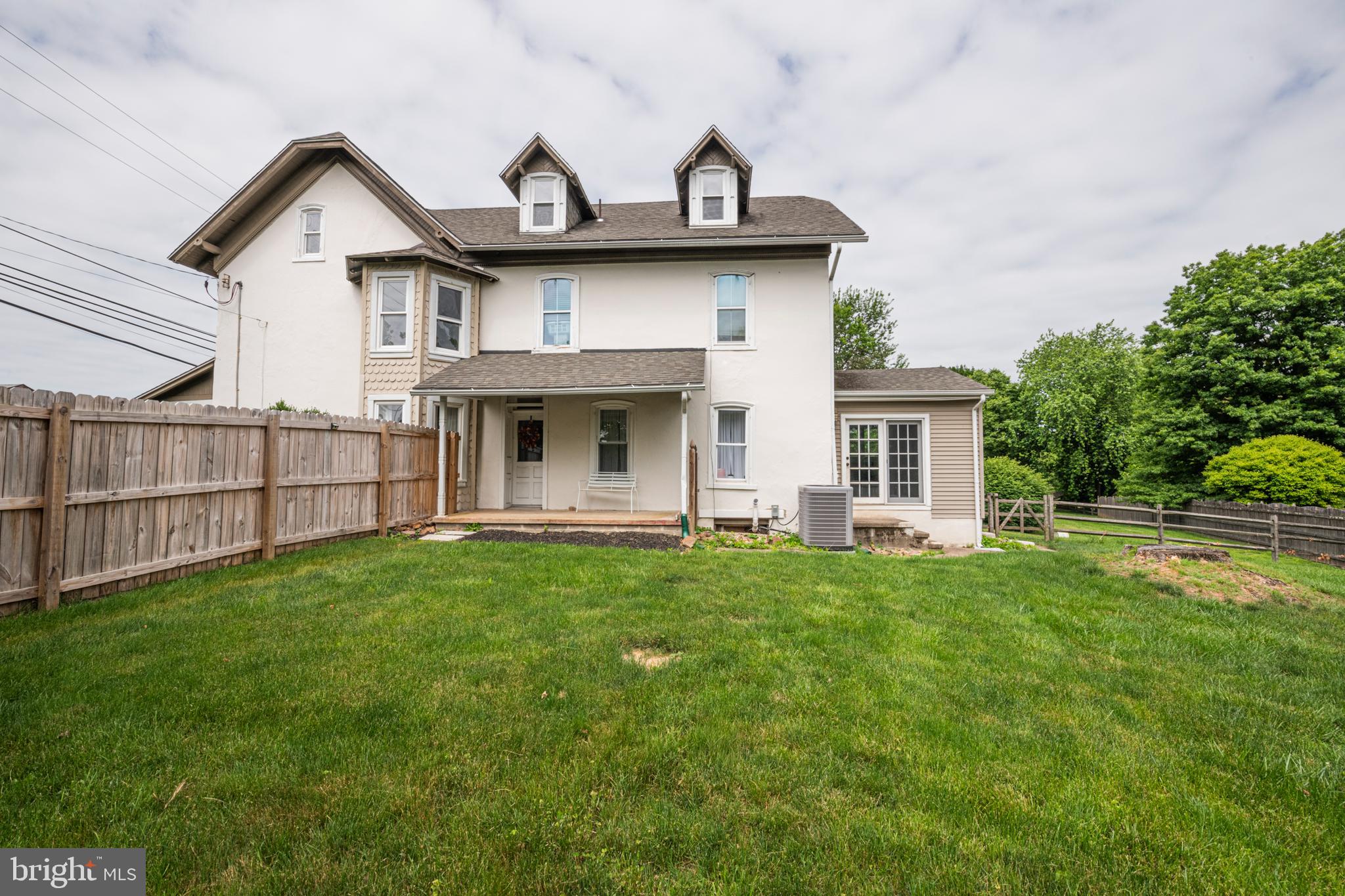 1222 BETHEL CHURCH ROAD