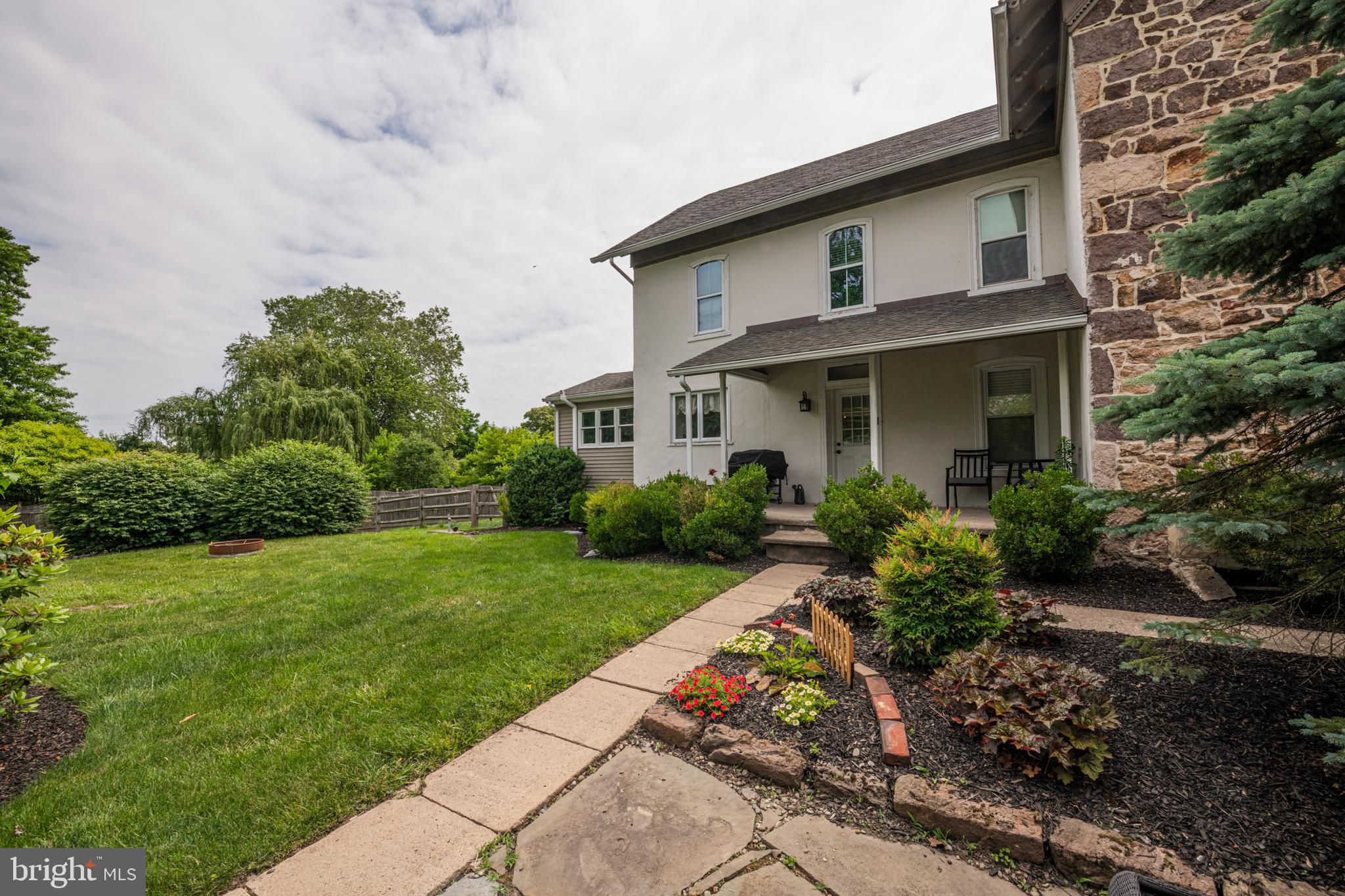 1222 BETHEL CHURCH ROAD
