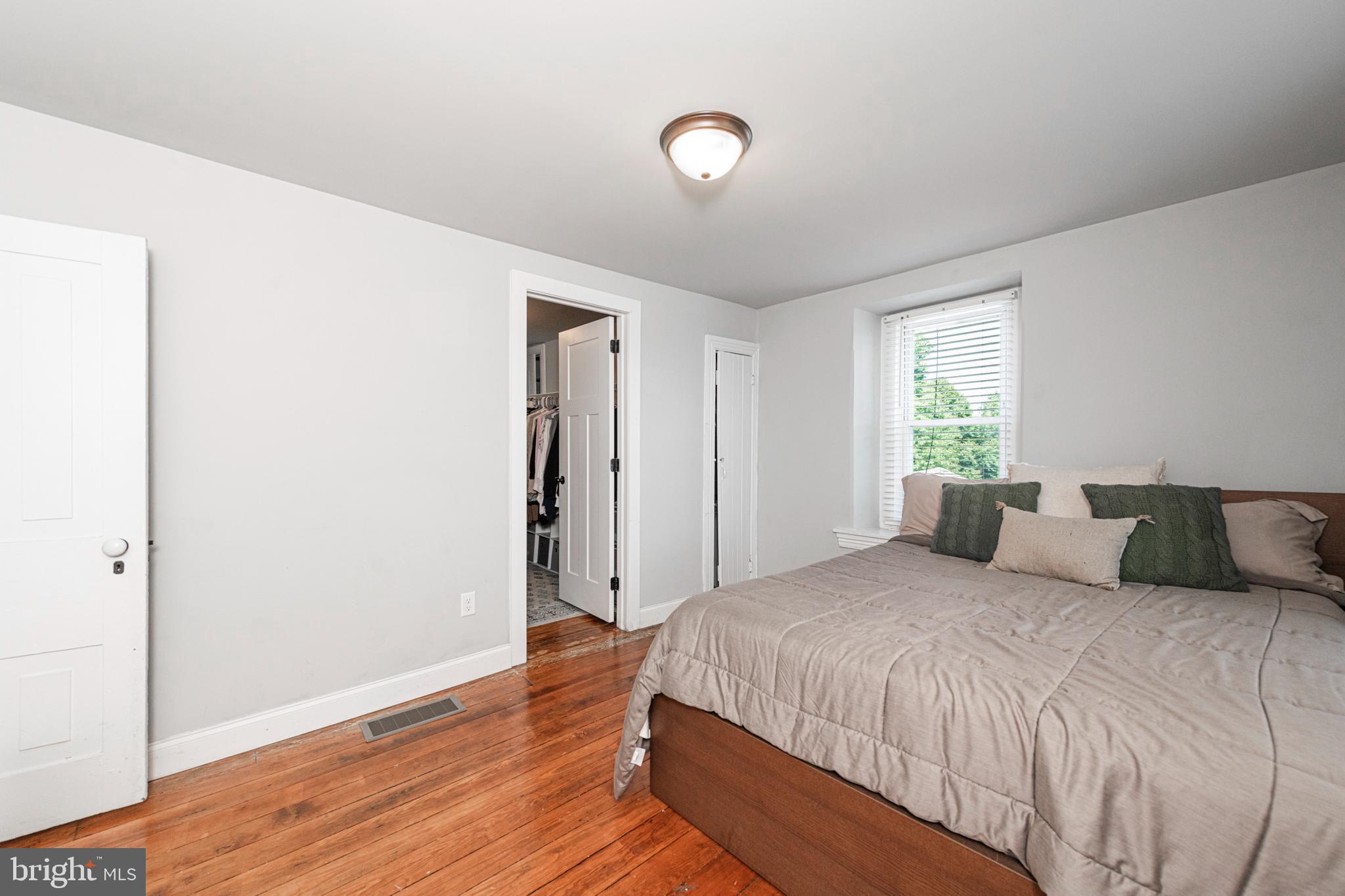 1222 BETHEL CHURCH ROAD