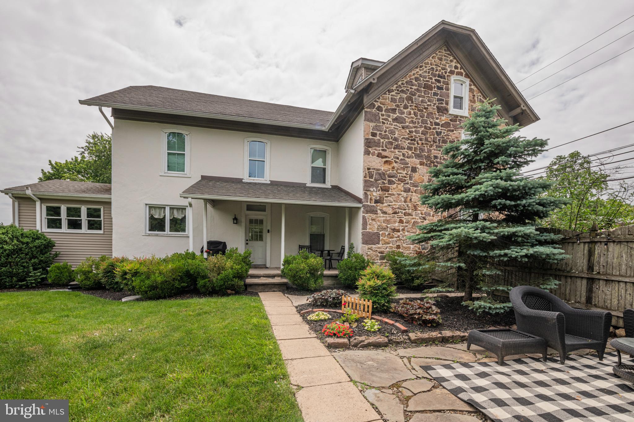 1222 BETHEL CHURCH ROAD