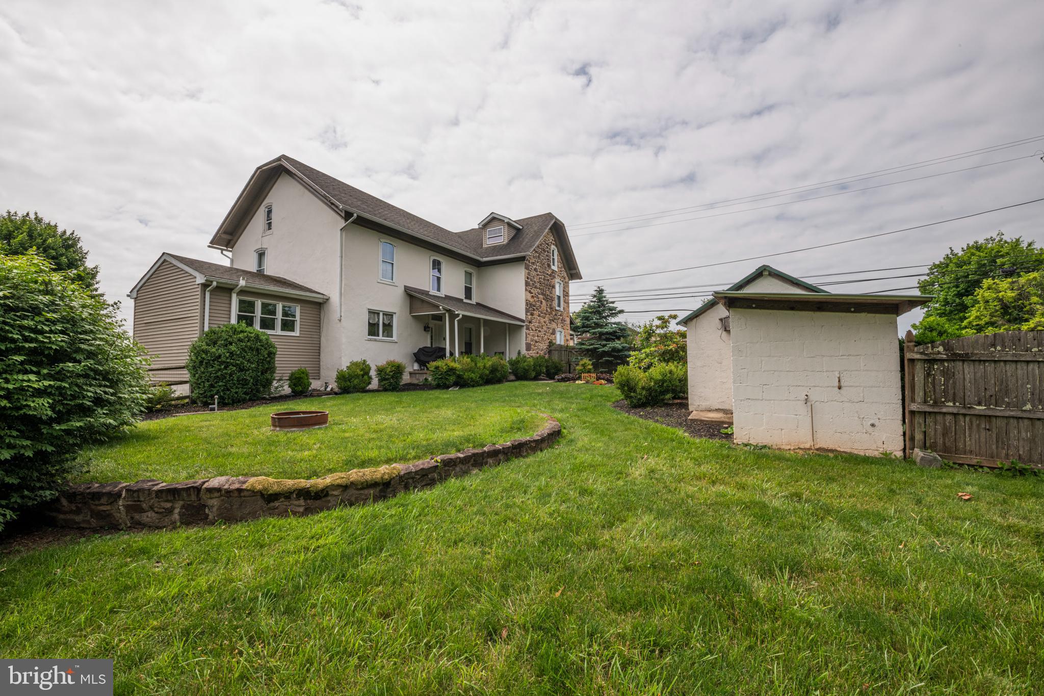 1222 BETHEL CHURCH ROAD
