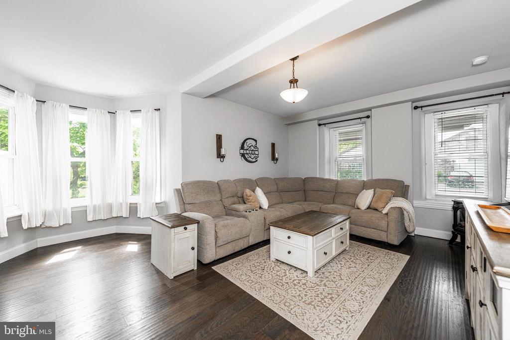 1222 BETHEL CHURCH ROAD