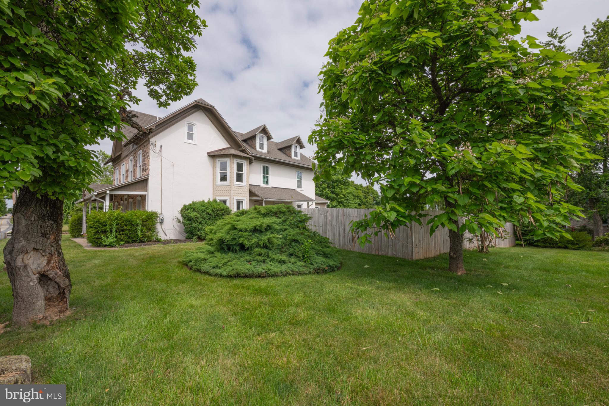 1222 BETHEL CHURCH ROAD