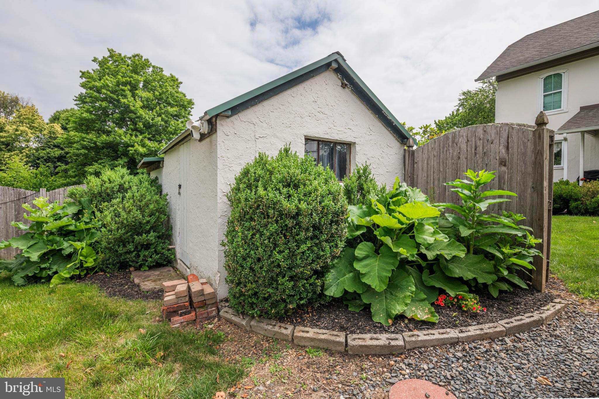 1222 BETHEL CHURCH ROAD