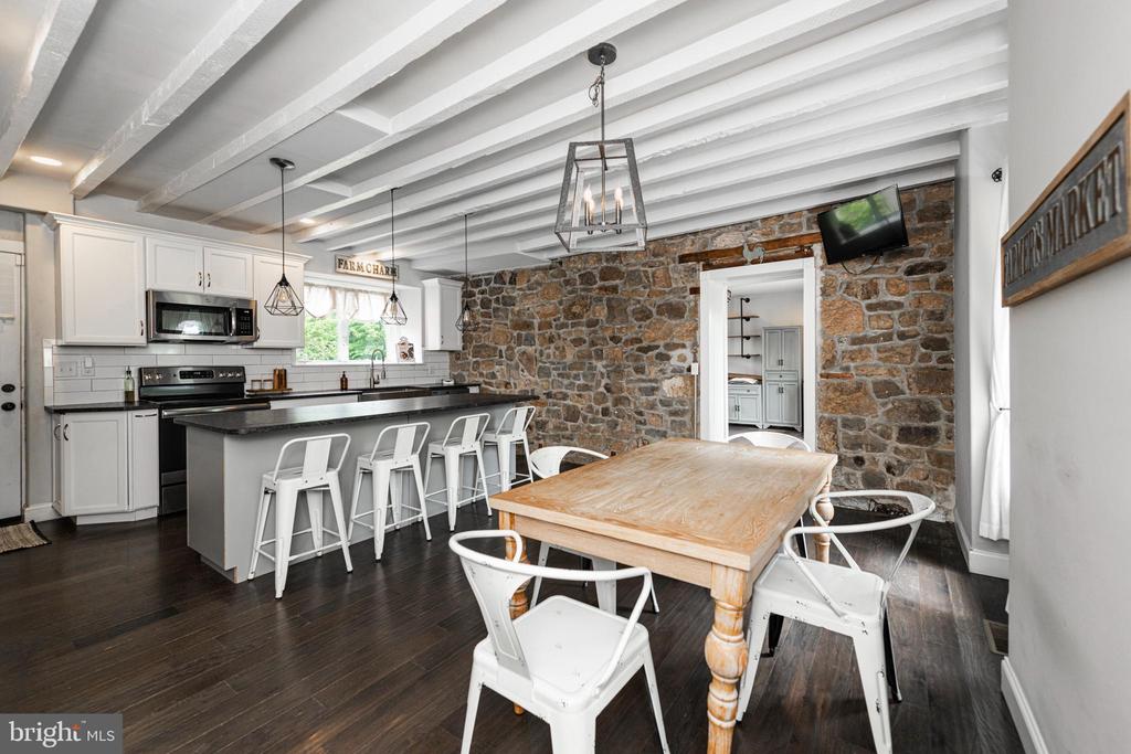 1222 BETHEL CHURCH ROAD
