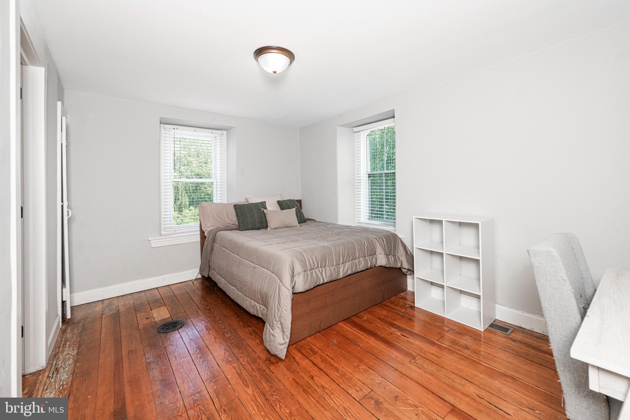 1222 BETHEL CHURCH ROAD