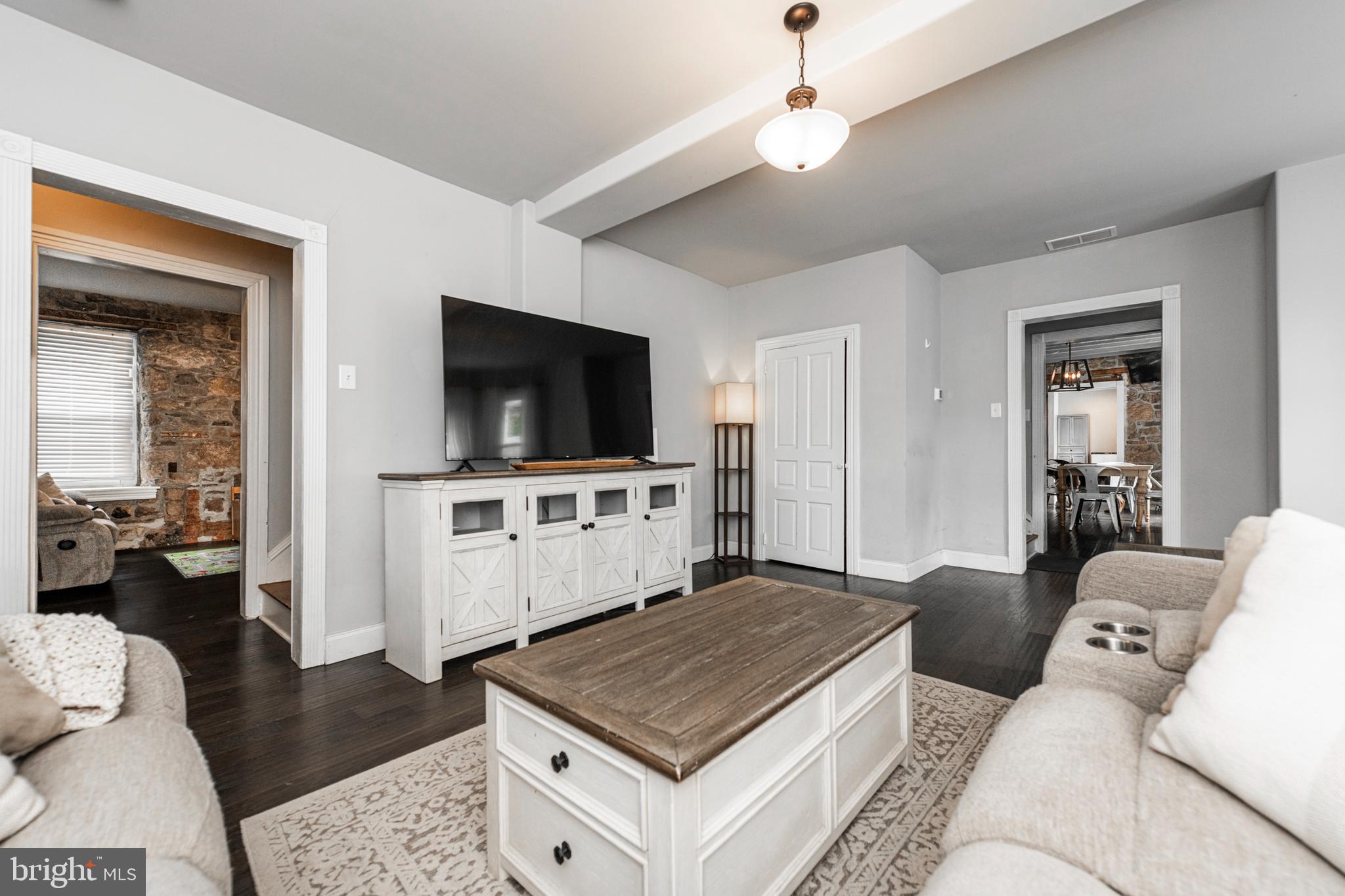 1222 BETHEL CHURCH ROAD