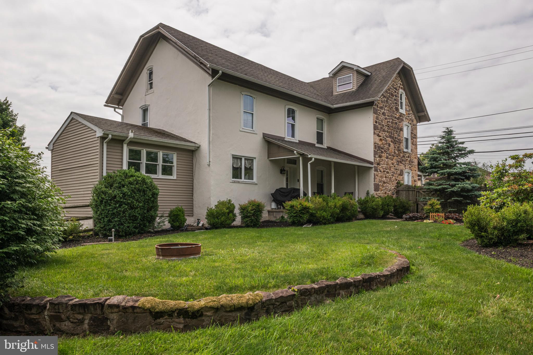 1222 BETHEL CHURCH ROAD
