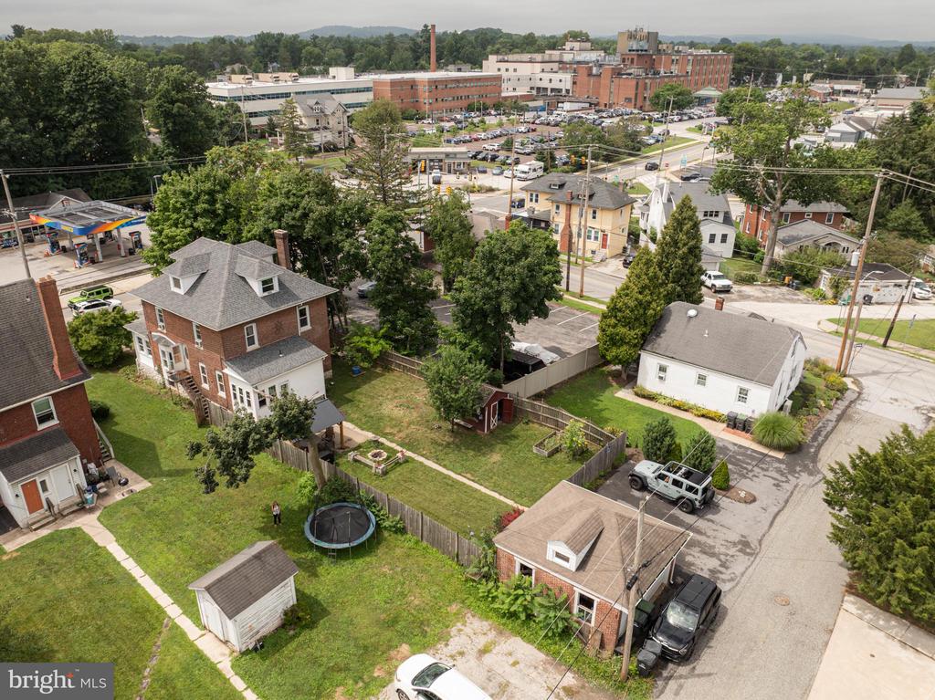 87 NUTT ROAD