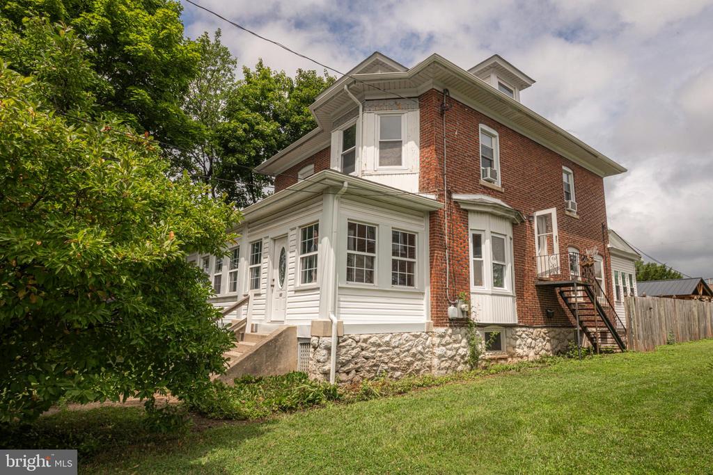 87 NUTT ROAD