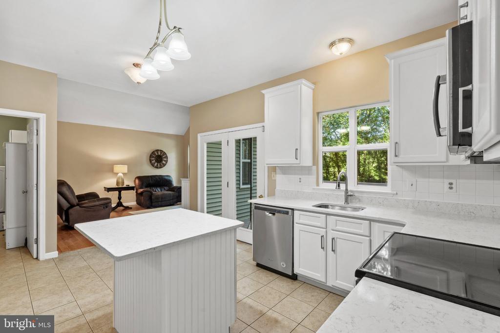 1460 LITTLE CONESTOGA ROAD