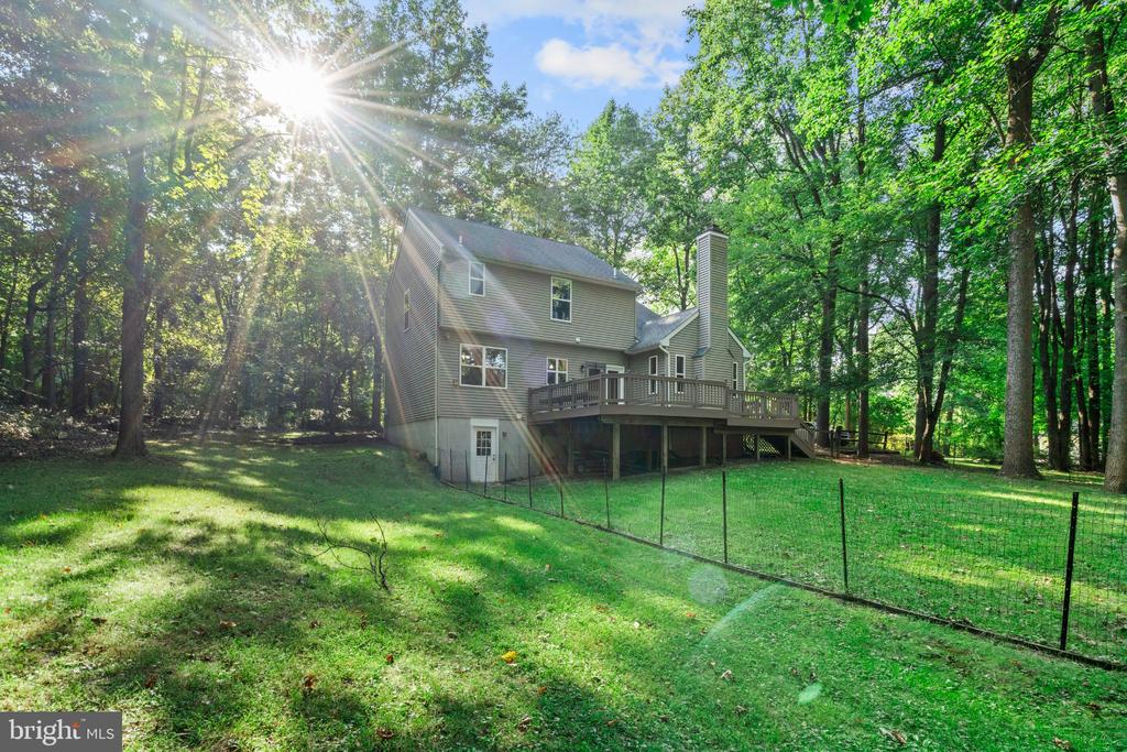 1460 LITTLE CONESTOGA ROAD