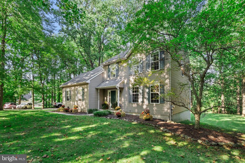 1460 LITTLE CONESTOGA ROAD