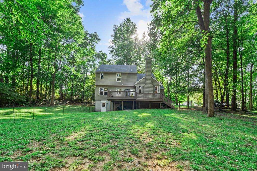 1460 LITTLE CONESTOGA ROAD