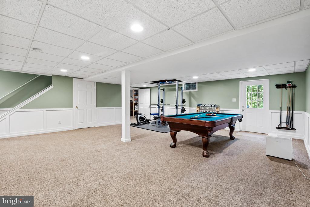 1460 LITTLE CONESTOGA ROAD